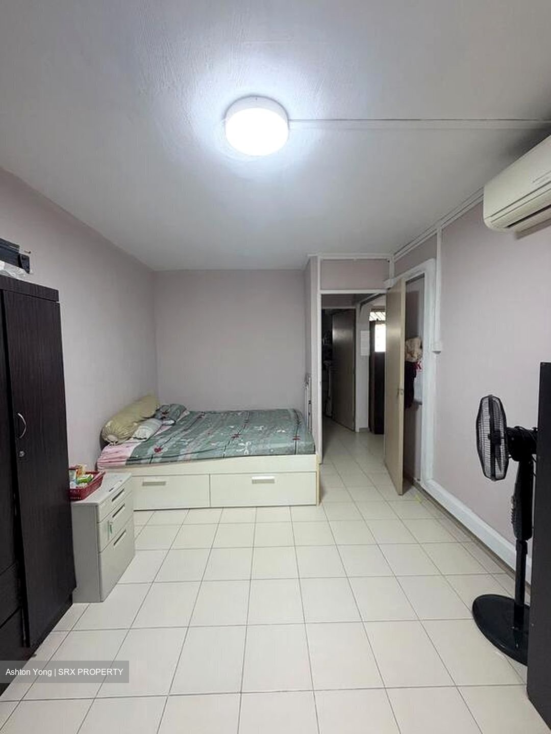 Blk 128 Eunos Spring (Bedok), HDB 4 Rooms #502016961